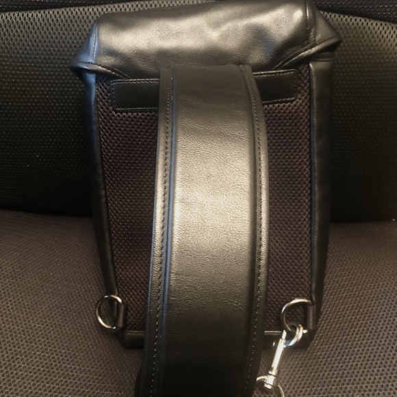 Coach Ranger Mini Back Pack - Picture 7 of 9